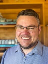 Robert Parker-Norman