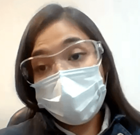 María de los Angeles Fuentes